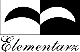 Elementarz